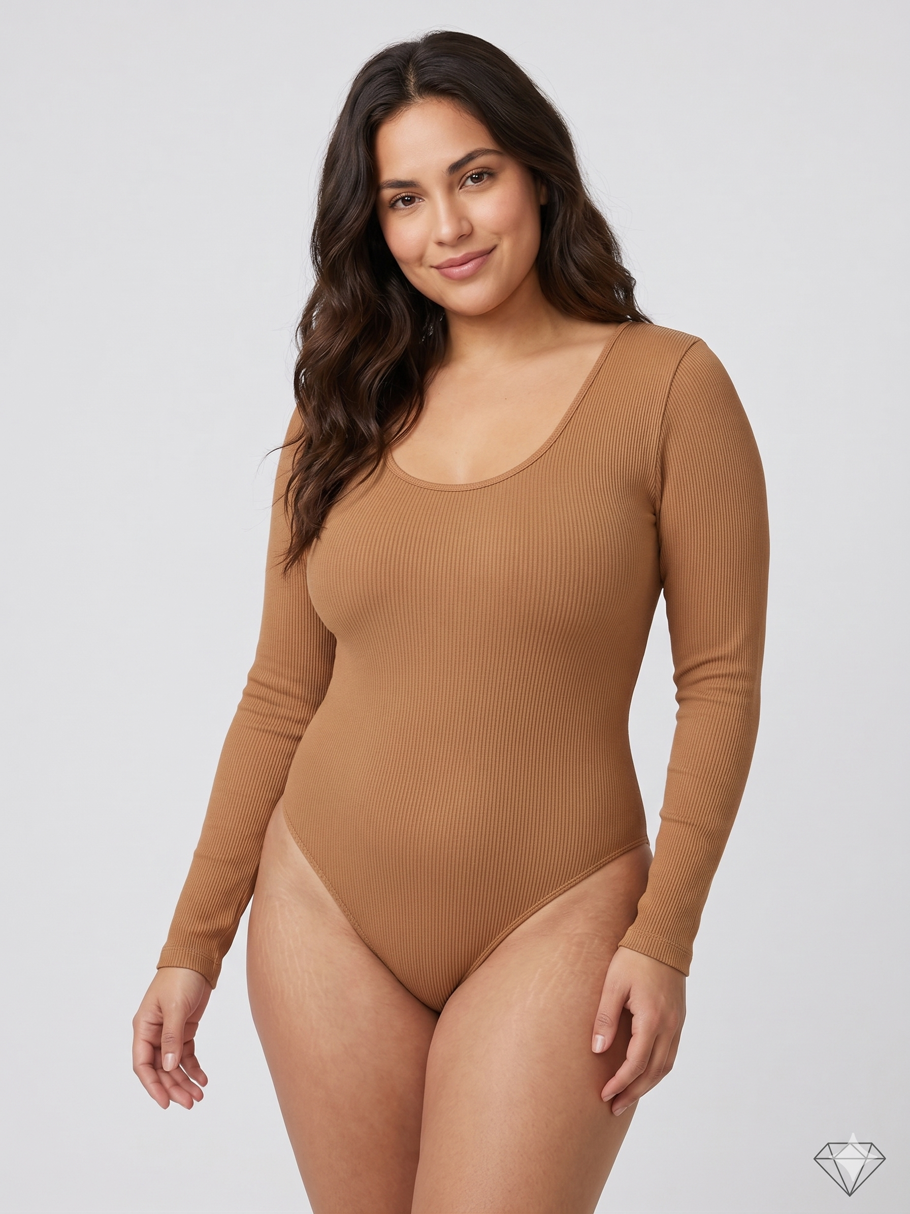 Body Cairo Camel — Flera Bloom